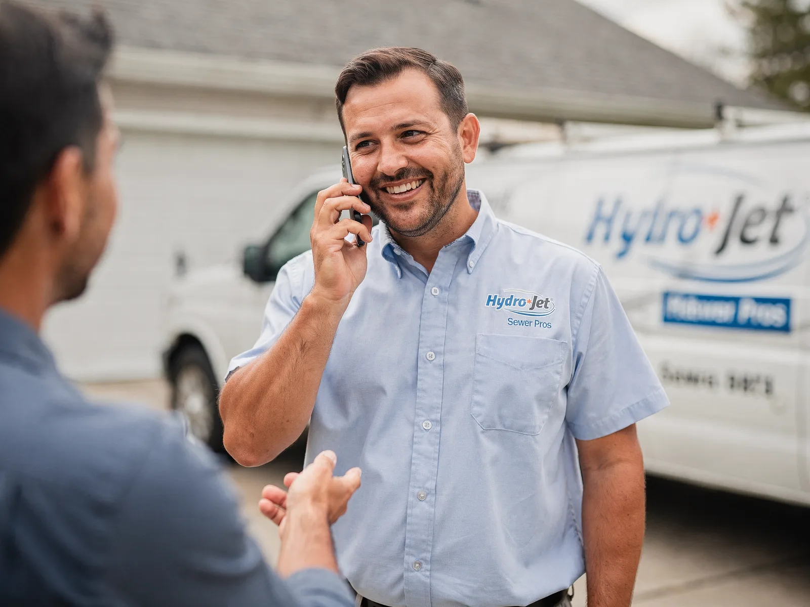 Hydro Jetting Near Me Witts Springs, AR FAQs